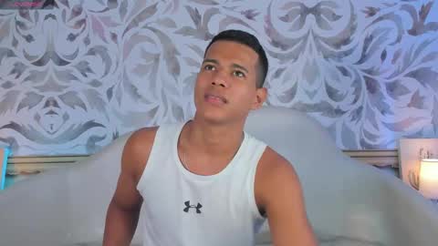 sebastian online show from February 20, 3:03 am