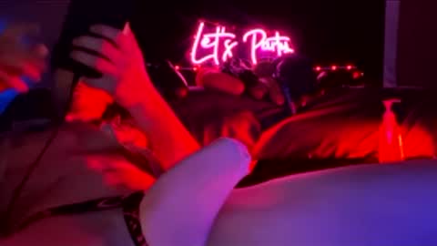 KinkPLAY9 online show from December 18, 8:10 am