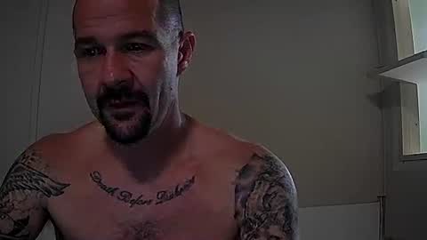 Kinkster online show from June 9, 1:40 am
