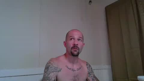 Kinkster online show from July 11, 12:45 am