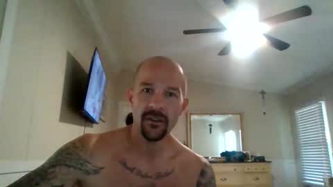 Kinkster online show from June 6, 8:48 pm