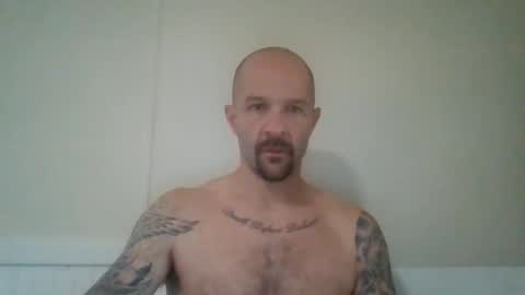 Kinkster online show from June 7, 8:49 pm