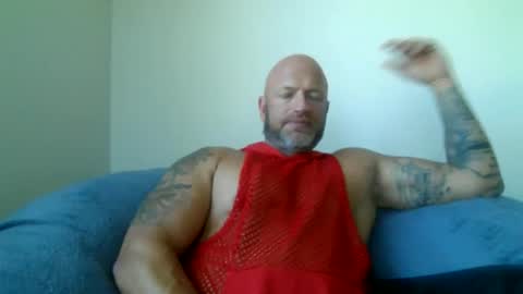 Kink Sub online show from November 4, 9:38 pm