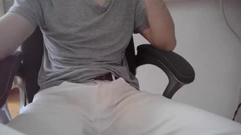 kinky_alaric online show from June 1, 1:55 pm