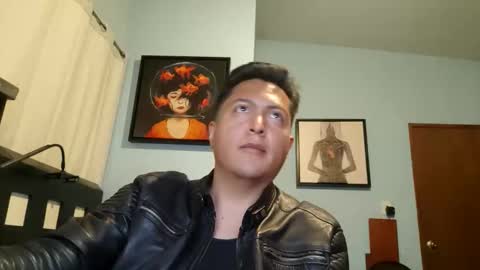 Angel online show from March 9, 7:24 am