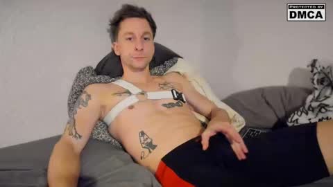 kinky_spidey online show from December 17, 3:58 am