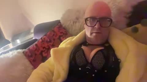 Kinky Boots x online show from January 25, 5:07 am