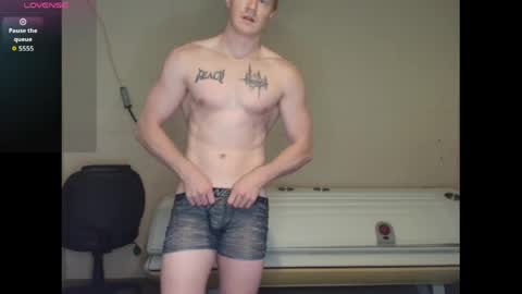 Fabio online show from May 21, 6:34 pm