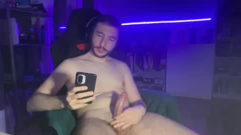 cachonlolo31 online show from January 19, 12:49 am