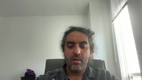 kinkyman16 online show from February 13, 7:30 pm