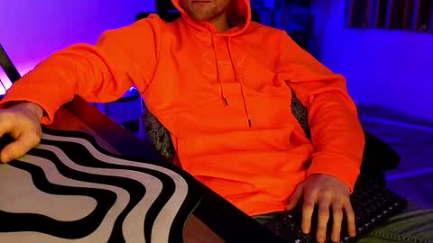 Kenny online show from January 11, 10:29 am