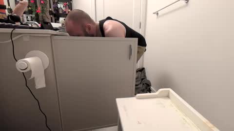 kinkysexpervert online show from February 3, 11:58 pm