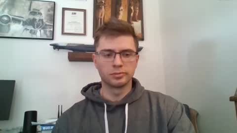 kinkysin33 online show from February 17, 6:37 pm