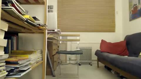 kinkyviejosreturn online show from October 2, 7:29 pm