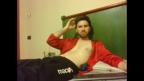 kiri0101 online show from November 8, 7:39 pm