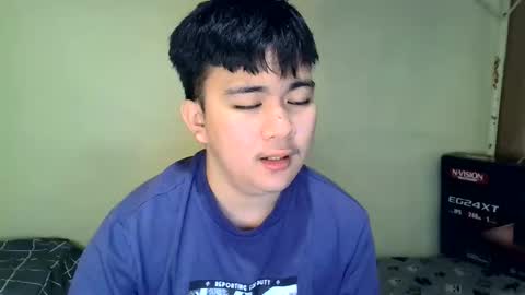 Kirito online show from November 9, 3:16 pm