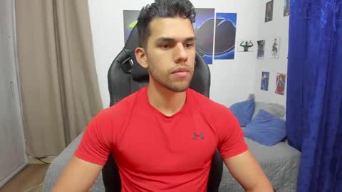 Jacob online show from February 19, 3:28 am