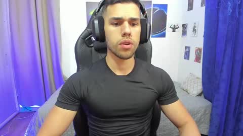 Jacob online show from March 10, 2:06 am