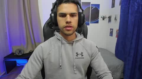 Jacob online show from January 18, 5:36 am