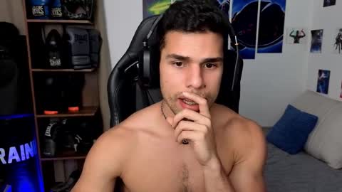 Jacob online show from October 26, 4:36 am