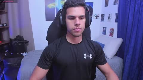 Jacob online show from September 19, 3:29 am