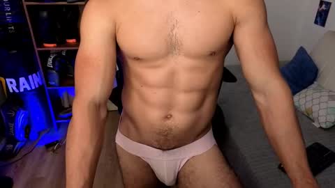 Jacob online show from December 3, 4:51 am