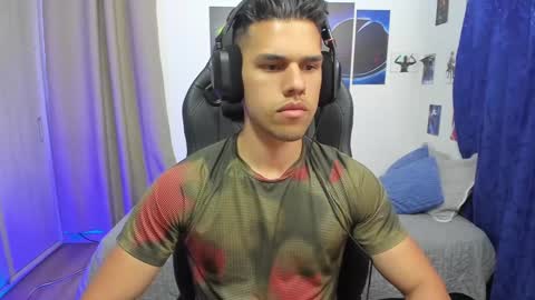 Jacob online show from December 20, 3:36 am