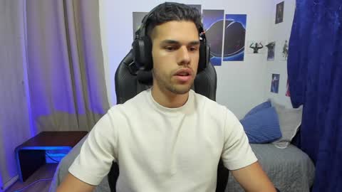 Jacob online show from December 29, 3:00 am