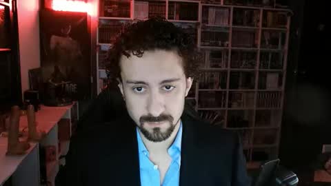 KissAndCream online show from October 16, 8:17 pm