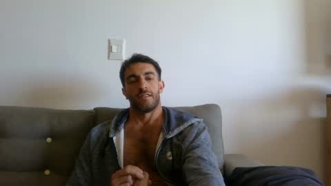 Steve Cocks online show from December 7, 5:20 pm