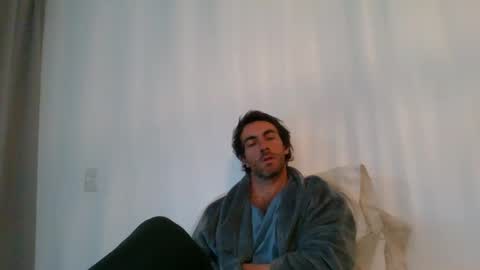 Steve Cocks online show from September 19, 9:47 pm