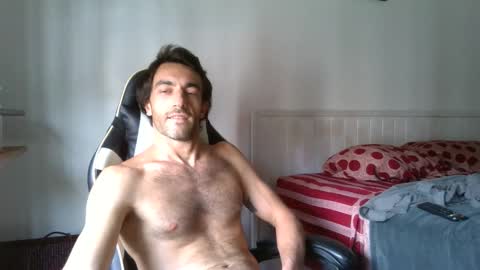 Steve Cocks online show from December 22, 1:52 pm