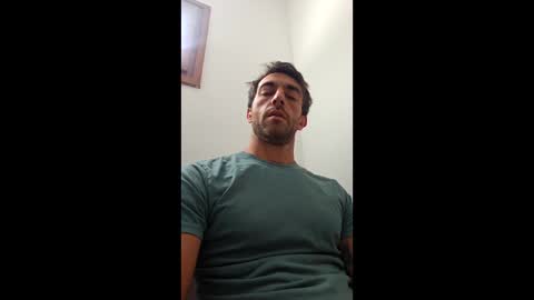 Steve Cocks online show from January 17, 1:46 pm