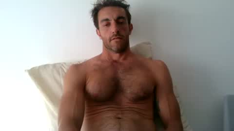 Steve Cocks online show from January 5, 10:40 pm