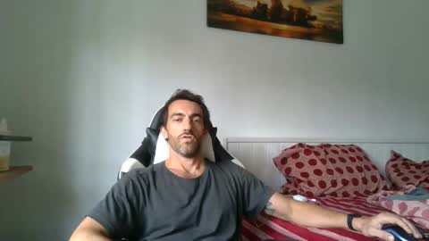 Steve Cocks online show from January 8, 3:39 pm