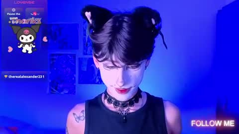 Salvatore online show from July 23, 1:58 am
