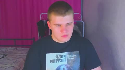 Vlad online show from February 16, 7:34 pm