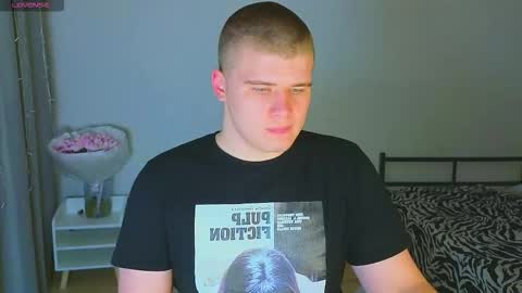 Vlad online show from October 31, 8:34 pm