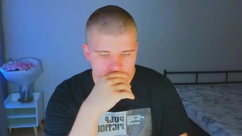 Vlad online show from November 7, 8:56 pm