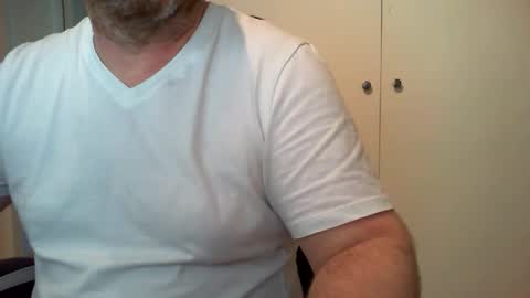 Ben online show from May 29, 1:15 am