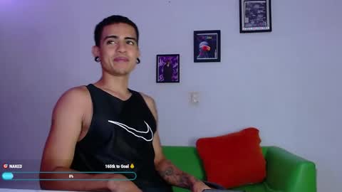 kizame___ online show from November 11, 2:16 am