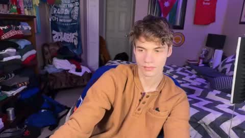 Kyle online show from February 19, 1:39 pm