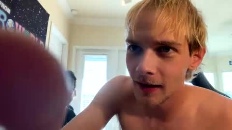 Snapshot of kkyle57 chatting on October 4, 10:03 pm kkyle57 online show from October 4, 10:03 pm