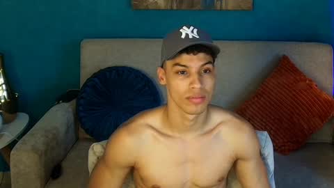 klaton__ online show from October 18, 5:40 pm