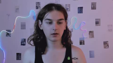 klaus_rice online show from January 16, 8:28 am