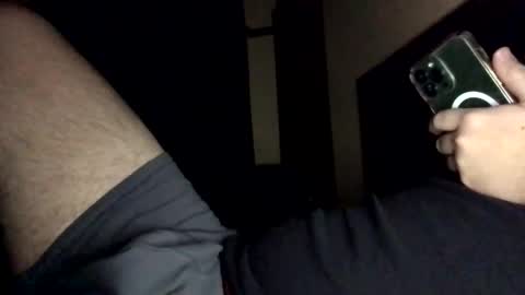 Countryguy6969 online show from February 26, 2:46 am