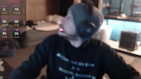 kneesdown321 online show from January 14, 7:39 pm