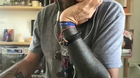 knicker76 online show from October 8, 10:41 am