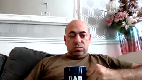 Snapshot of knickerwhipper chatting on October 26, 11:23 am knickerwhipper online show from October 26, 11:23 am