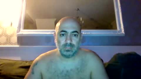 knickerwhipper online show from February 22, 10:55 pm